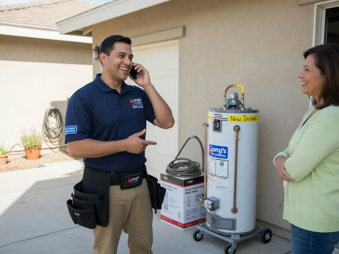 Leak Detection Luttrell, TN FAQs